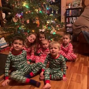 Meet your Posher, Maryann